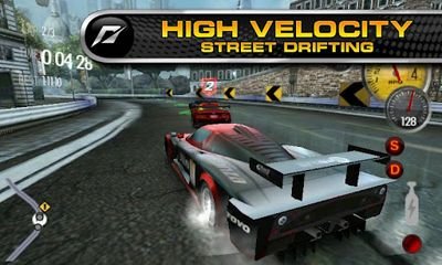  Need For Speed Shift  Android