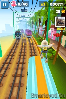  Subway Surfers Miami  Android
