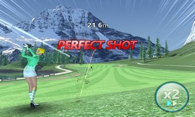   (Golf Star)  Android