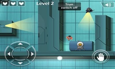    (Prison Breakout)  Android