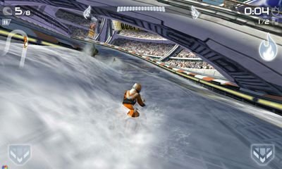 Riptide GP2  Android