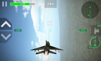    (Strike Fighters Israel)  Android