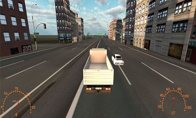  2013 (Truck Simulator 2013)  Android