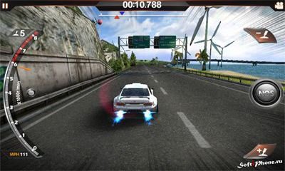 Car Club:Tuning Storm  Android