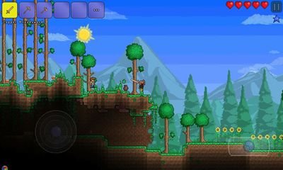   (Terraria)  Android
