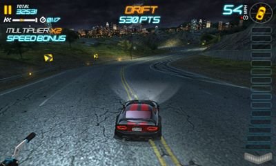 Drift Mania Street Outlaws  Android