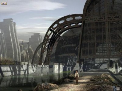  (Syberia) Android  