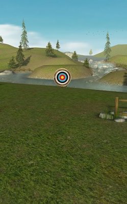       (Bowmaster archery Target range)