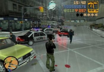 GTA 3  Android