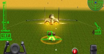 Skyforce: Tacticalbomber 3D