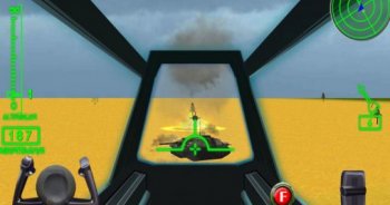 Skyforce: Tacticalbomber 3D