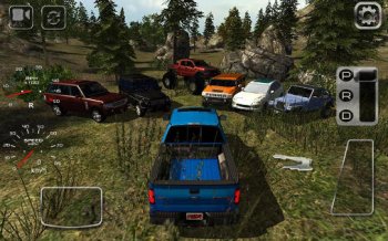 4x4 off-road rally 4 (44    4)