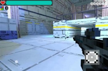 Block gun 3D Call of destiny (   3D  )