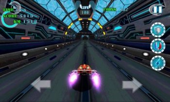 Star Speed: Turbo racing 2