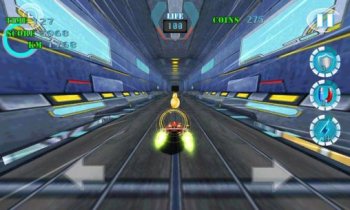 Star Speed: Turbo racing 2