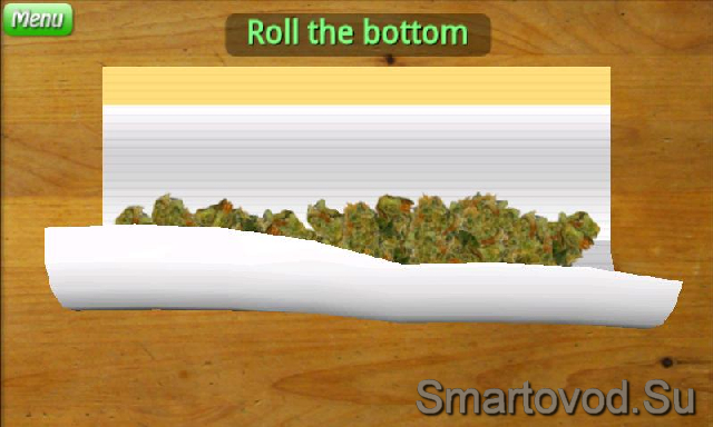 Roll a Joint 