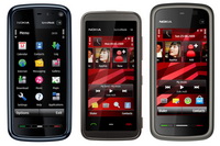 Скачать темы для Nokia 5230 Symbian 9.4