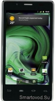 Lava XOLO X900   Android-  