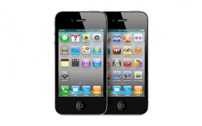iOS 4 -    Apple