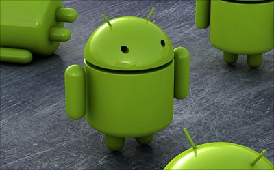   Cashe  Android?