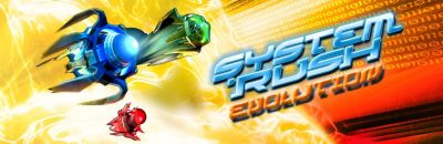  System Rush Evolution n-gage 2