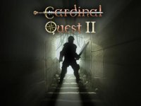   : Cardinal quest 2 (  2)