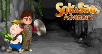   : Sok and Sao's adventure (   )