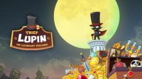   : Thief Lupin 2 The legendary treasure (  2  )