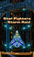   : Star fighters Storm raid (   )