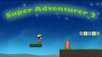   : Super adventurer 2 (   2)