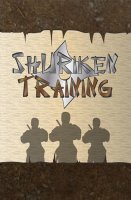   : Shuriken training HD (  )