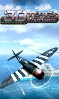 Скриншот к файлу: The war heroes 1943 3D (Герои войны 1943 3D)