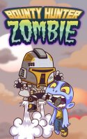   : Bounty hunter vs zombie (    )