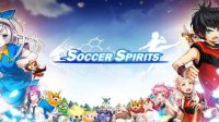   : Soccer spirits ( )