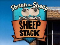   : Shaun the sheep Sheep stack (   )