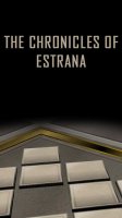   : The chronicles of Estrana. Chapter 1 The soul stealer ( .  1  )