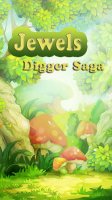   : Jewels Digger saga (  )