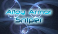   : Alloy armor sniper ( )