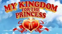   : My kingdom for the princess 4 (   4)