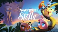   : Angry birds Stella (  )