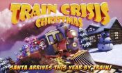   : Train Crisis Christmas