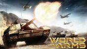   : World at Arms -  