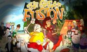   :   (The Great Fusion)