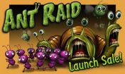   :   (Ant Raid)