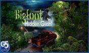   :  -  (Bigfoot Hidden Giant)