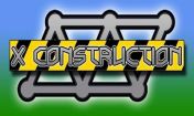   :   (X Construction)