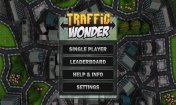   :   (Traffic Wonder)