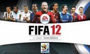   : FIFA 2012 : 1.3.98