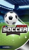   :   (Soccer Kicks)