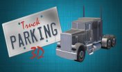   : 3   (3D Truck Parking)